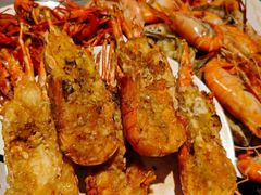 -一方渔歌蒸汽海鲜自助(文化路万达广场店)