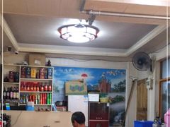 -和福餐馆(西江古街店)