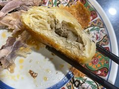 -乡村馕坑肉·烧烤·新疆菜·本地人更爱吃(阿勒泰首店)
