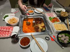 -海底捞火锅(苏宁生活广场店)