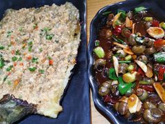 -云晓光头烧烤吧(新大陆广场店)
