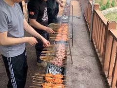 -极斗-IKMF马伽术·格斗运动学院(东直门店)