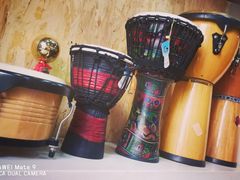-艺桉余音琴行(火神庙分店)