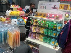 -line friends(明洞旗舰店)