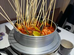 -轻松串吧(亦庄上海沙龙店)