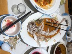 -巢湖名吃·东关老鹅汤(江南风情街店)