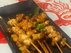 -辉记炭烧海鲜大排档·老字号(福田店)