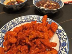 -回家吃饭·地道南昌菜(建德观总店)