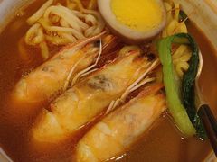 -南山鲜虾面·活鲜小馆·海味大连菜(南山总店)