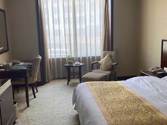 -南京西康宾馆