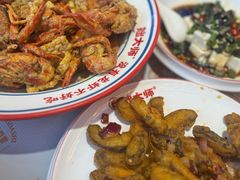 -拙大师·龙虾四季排档·夜宵至凌晨4点(九环路店)