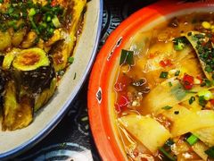 -阿嫂印象·民间江湖菜(大学城店)