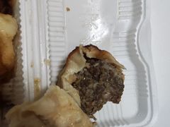 门钉肉饼-宝瑞门钉肉饼店
