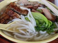 -永合隆茶餐厅(海雅缤纷城店)