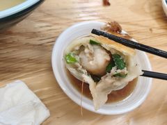 -众品老方子锅贴甜沫(李村店)