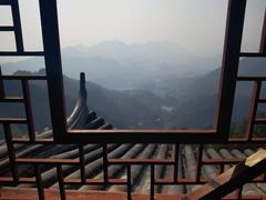 -大慈岩风景区