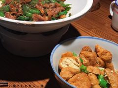 -老湘村·湖南土菜(天河维多利店)