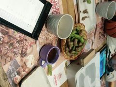 -木屋烧烤(惠阳华润小径湾店)