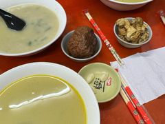 -三百碗宝应长鱼面(板仓街店)