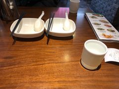 -大秦地·西北菜(纬四路店)