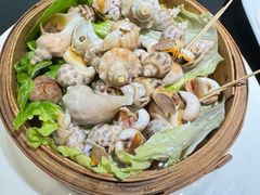 -浙C老邻舍(西城海错店)