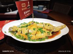-魏铭鱼头捞饭(晋阳路店)