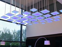 -浙江星杭奔驰4S店(海创园店)