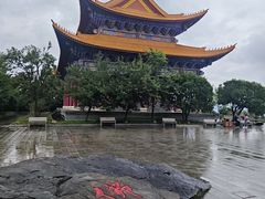 -崇圣寺三塔文化旅游区