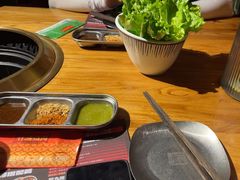 -竹涟烧肉(欢肆店•原星悦荟店)
