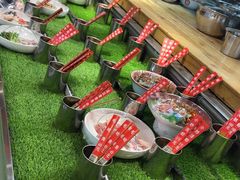 -野渡坡·极致湘菜·庭院餐厅(汉阳店)