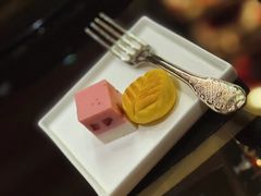 -北京四季酒店·采逸轩