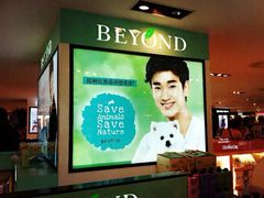 -Olive Young(明洞旗舰店)