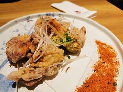 -隐泉之语日式料理(王府中环店)