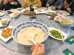 -山外山菜馆(玉泉路店)