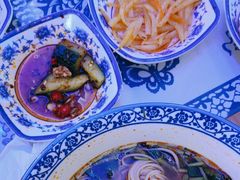 -舌尖尖·兰州牛肉面(浦东机场店)