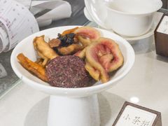 -上席擂茶·新中式青年茶馆(古城店)