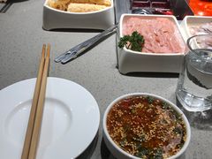 -海底捞火锅(九久奥特莱斯店)