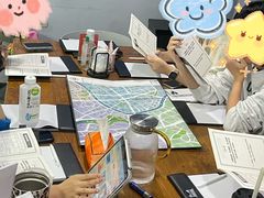 -戏精管理局·剧本杀·桌游·血染钟楼