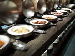 -星伦多 自助料理(圆融店)