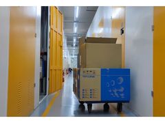 -安东易迷你仓自助寄存仓库(淞虹路店)