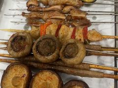 -老谢野馄饨(延安路店)