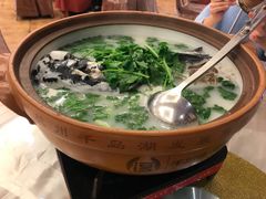 -千岛湖鱼味馆(十字街总店)