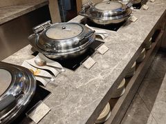 -虹桥机场V2贵宾休息室