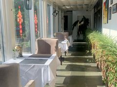 -望海·帆船主题咖啡厅•品茗下午茶(石湖景区店)