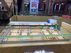 -鲜道寿司(无锡苏宁店)