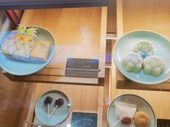-阮大兴糕团(滨江宝龙店)