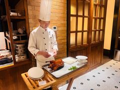 -四季民福烤鸭店(前门大栅栏店)