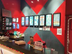 -Xcape异时刻密室逃脱魔法互动(瑞虹天地太阳宫店)