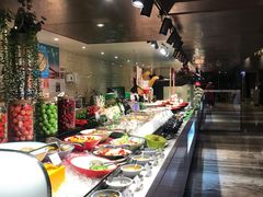 -广州威珀斯酒店