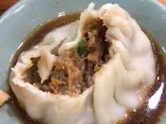 -睿柏云酒店-餐厅